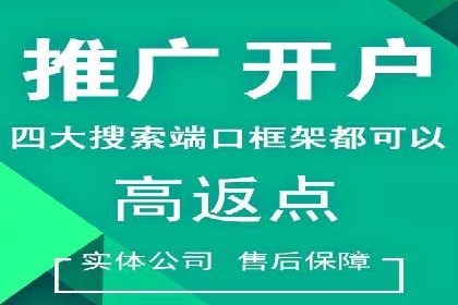 行业领先企业的SEM托管公司合作案例